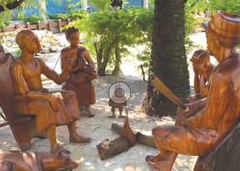 Société-Gabon /Musée national des arts, rites et traditions du Gabon : des journées pour promouvoir l&rsquo;éducation et la recherche muséale