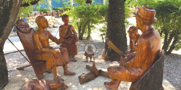 Société-Gabon /Musée national des arts, rites et traditions du Gabon : des journées pour promouvoir l’éducation et la recherche muséale