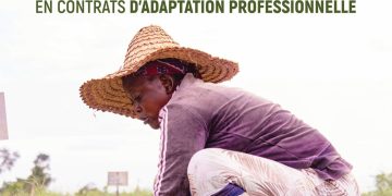 Vie des Entreprises/Partenariat Olam Palm Gabon-Pôle National de Promotion de l’Emploi : 250 stagiaires en contrats d’adaptation professionnelle
