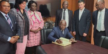 Diplomatie parlementaire/Le Syndic d&rsquo;Andorre et l&rsquo;Assemblée nationale gabonaise posent les jalons d&rsquo;une collaboration fructueuse