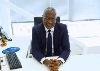 Économie-,Gabon/Christophe EYI promu Directeur général d’Olam Palm Gabon.