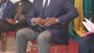 Politique-Gabon/Mise à l’écart de Hervé Patrick Opiangha : Le président de la Transition a-t-il été trompé?
