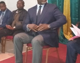 Politique-Gabon/Mise à l’écart de Hervé Patrick Opiangha : Le président de la Transition a-t-il été trompé?