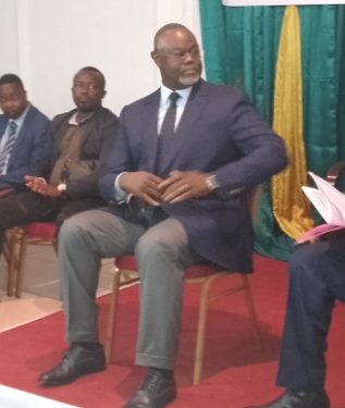Politique-Gabon/Mise à l’écart de Hervé Patrick Opiangha : Le président de la Transition a-t-il été trompé?