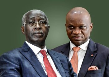 Politique -Gabon/Zoom au gouvernement de la Transition : Raymond Ndong Sima, une coquille vide improductive?