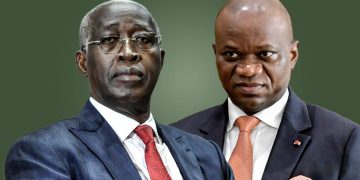 Politique -Gabon/Zoom au gouvernement de la Transition : Raymond Ndong Sima, une coquille vide improductive?