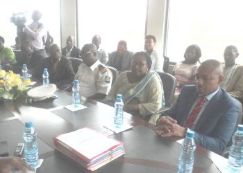 Société-Gabon/Marine Marchande : Les vieux démons refont surface.