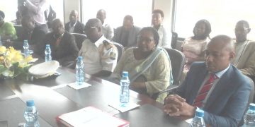 Société-Gabon/Marine Marchande : Les vieux démons refont surface.