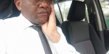 Politique-Gabon/Libre propos d’Édgard Nziembi Doukaga, citoyen engagé !