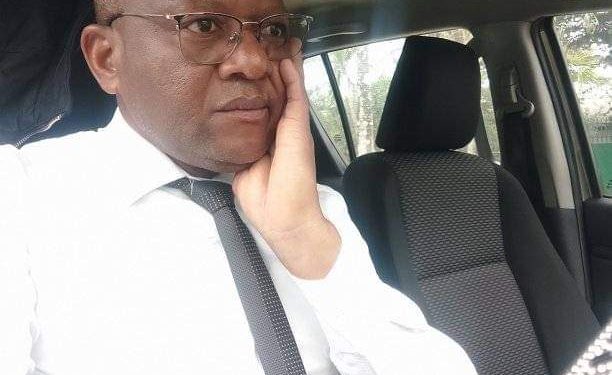 Politique-Gabon/Libre propos d’Édgard Nziembi Doukaga, citoyen engagé !