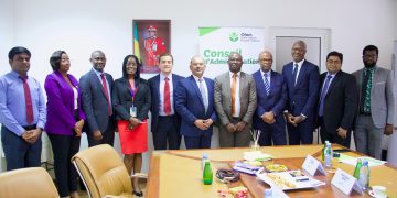 Vie des entreprises/Réunion du Conseil d’Administration d’Olam Palm Gabon et Olam Rubber Gabon : Bilan et Perspectives.