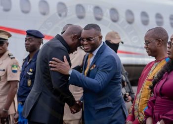 Politique-Gabon/Limogeage d’Aurélien Marcel Mintsa mi Nguema : Le Président dévoile les vraies raisons.