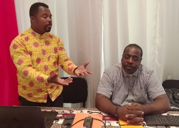 Societe-Gabon/Les pistes de l&rsquo;officialisation du Bwiti au Gabon comme religion nationale par Jean François Ndong Ebe