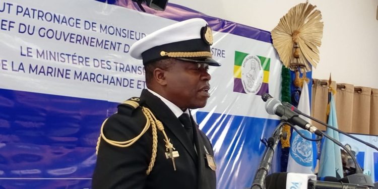 Société-Gabon/Enjeux sécuritaires des voies navigables intérieures : l’Afrique Centrale et de l’Ouest en Atelier à Libreville.