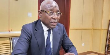 Politique-Gabon/Assemblée Nationale de la Transition : Et voici le Tome du Livre Blanc pour le Patriotisme.