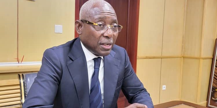 Politique-Gabon/Assemblée Nationale de la Transition : Et voici le Tome du Livre Blanc pour le Patriotisme.