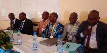 Société -Gabon/Les Psychologues du travail et de l’organisation en conclave à Libreville.