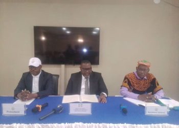 Société- Gabon/L’Union des Confédérations syndicales des travailleurs de la CEMAC en conclave à Libreville.