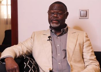 Société-Gabon/ Pour l’intérêt supérieur de la nation, Hervé Patrick Opiangha porte plainte contre X pour Haute trahison dans le dossier qui oppose l’Etat Gabonais à la société WEBCOR ITP.