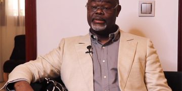 Société-Gabon/ Pour l’intérêt supérieur de la nation, Hervé Patrick Opiangha porte plainte contre X pour Haute trahison dans le dossier qui oppose l’Etat Gabonais à la société WEBCOR ITP.