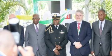 Société-Gabon/Enjeux sécuritaires des voies navigables intérieures : l’Afrique Centrale et de l’Ouest en Atelier à Libreville.