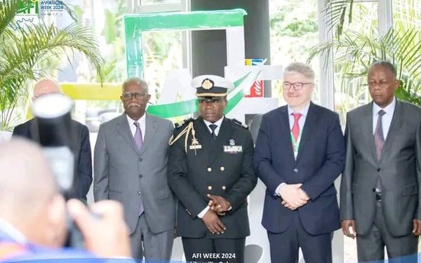 Société-Gabon/Enjeux sécuritaires des voies navigables intérieures : l’Afrique Centrale et de l’Ouest en Atelier à Libreville.