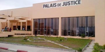 Société-Gabon/ Pour l’intérêt supérieur de la nation, Hervé Patrick Opiangha porte plainte contre X pour Haute trahison dans le dossier qui oppose l’Etat Gabonais à la société WEBCOR ITP.