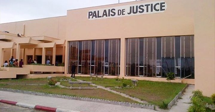 Société-Gabon/ Pour l’intérêt supérieur de la nation, Hervé Patrick Opiangha porte plainte contre X pour Haute trahison dans le dossier qui oppose l’Etat Gabonais à la société WEBCOR ITP.