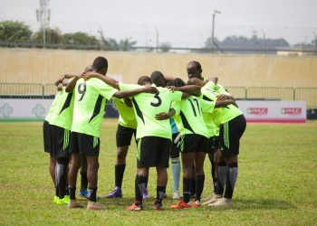 Vie des entreprises/3ème édition de 33 export Corporate Championship: un engagement d’AGL Gabon pour le sport et l’environnement