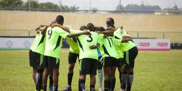 Vie des entreprises/3ème édition de 33 export Corporate Championship: un engagement d&rsquo;AGL Gabon pour le sport et l’environnement