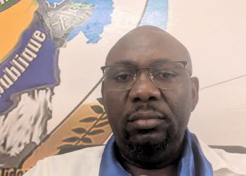 Grande Interview-Gabon/Cédric Medome à cœur ouvert.