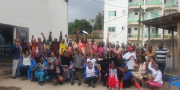 Grand angle/Cyril Ondzigui: «L’entrepreneuriat, une clé pour le développement économique et social du Gabon».