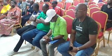 Politique-Gabon/Tournée Républicaine du Chef de l’État à Leconi Lekori : Les ressortissants du coin font le point.