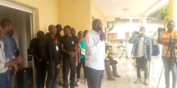 Politique-Gabon/Fête de l’indépendance : REAGIR organise le verre de l’amitié.