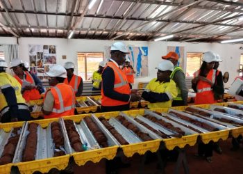 Économie-Gabon/Gisement de fer de Bélinga:  Les préalables avant l’exploitation active!                                 