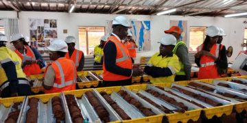 Économie-Gabon/Gisement de fer de Bélinga: Les préalables avant l’exploitation active!