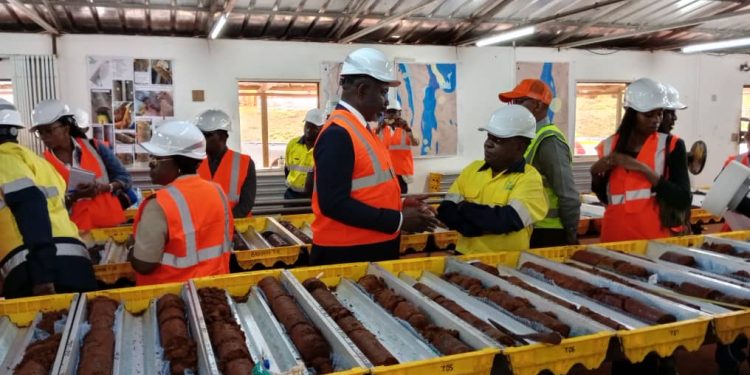Économie-Gabon/Gisement de fer de Bélinga: Les préalables avant l’exploitation active!