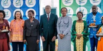Société-Gabon/ Foire commerciale de l’indépendance : clôture en apothéose.