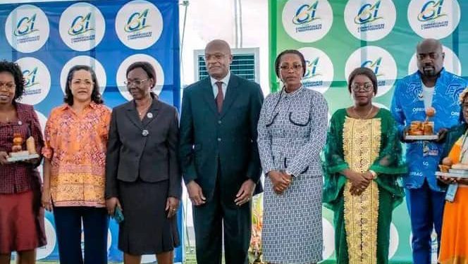 Société-Gabon/ Foire commerciale de l’indépendance : clôture en apothéose.