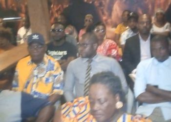Société-Gabon/Journée de Libération du 30 août : la CONAFAC se prépare.