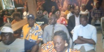 Société-Gabon/Journée de Libération du 30 août : la CONAFAC se prépare.