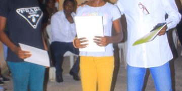 Société-Gabon/Rentrée scolaire 2024-2025 : les cours de remise à niveau et des kits pour les élèves des cantons Mouniandji et Lekori.