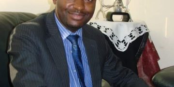Société-Gabon/Interview de Pamphile Eyouga : « C’est la politique de l’éducation que nous avons pratiquée.  Nous l’avons simplement fait pour non seulement soutenir nos enfants mais également apporter un léger soulagement aux parents au regard des difficultés qu’ils vivent à cette période de rentrée de classes».
