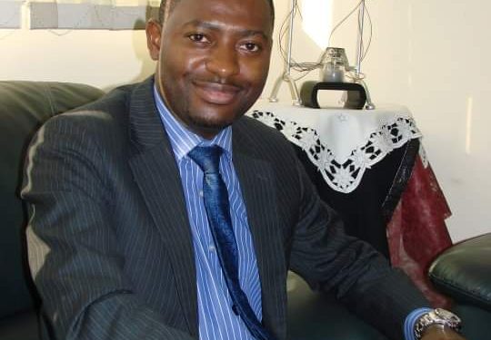 Société-Gabon/Interview de Pamphile Eyouga : « C’est la politique de l’éducation que nous avons pratiquée.  Nous l’avons simplement fait pour non seulement soutenir nos enfants mais également apporter un léger soulagement aux parents au regard des difficultés qu’ils vivent à cette période de rentrée de classes».