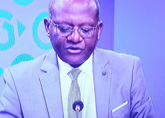 Santé-Gabon/Face à la montée des cas de la Variole du singe dans certains pays africains, Le ministre de la Santé prend des dispositions spéciales.