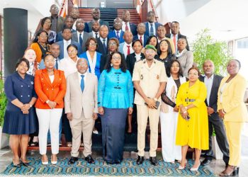 Économie-Gabon/ Atelier de vulgarisation des approches de liquidation des indemnités de rupture de services aux agents de la Main d’œuvre non permanente de l’État : Les pistes de solution de La Direction Générale du Budget et des Finances Publiques.