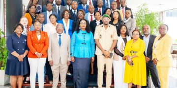 Économie-Gabon/ Atelier de vulgarisation des approches de liquidation des indemnités de rupture de services aux agents de la Main d’œuvre non permanente de l’État : Les pistes de solution de La Direction Générale du Budget et des Finances Publiques.