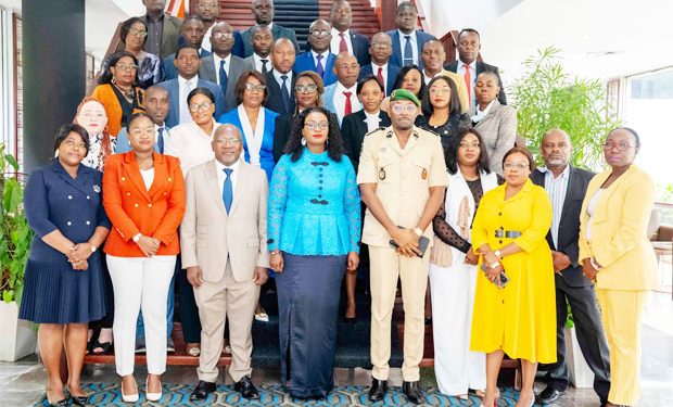 Économie-Gabon/ Atelier de vulgarisation des approches de liquidation des indemnités de rupture de services aux agents de la Main d’œuvre non permanente de l’État : Les pistes de solution de La Direction Générale du Budget et des Finances Publiques.