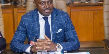 Économie-Gabon/SEEG-GATE : Joël Lehman Sandoungout, bouc-émissaire ou victime expiatoire ?