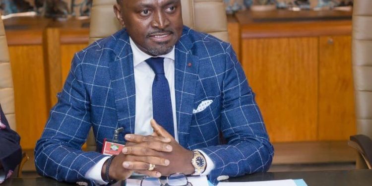 Économie-Gabon/SEEG-GATE : Joël Lehman Sandoungout, bouc-émissaire ou victime expiatoire ?